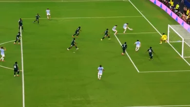 skor Arab Saudi vs Uruguay