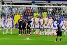 hasil Argentina hari ini