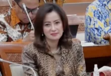 Silmy Karim dan Alexandra