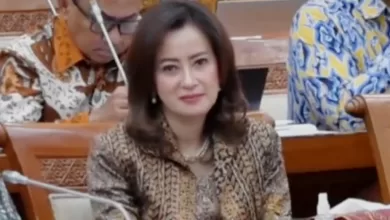 Silmy Karim dan Alexandra