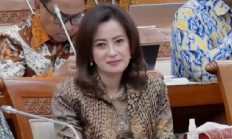 Silmy Karim dan Alexandra