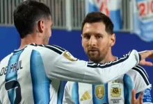 hattrick messi