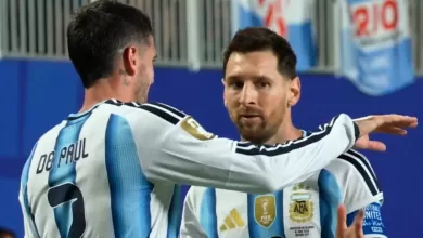 hattrick messi