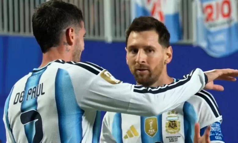 hattrick messi