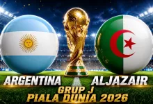 Argentina hari ini