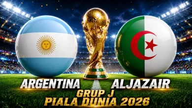 Argentina hari ini