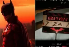 Batman Part II