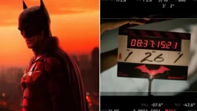 Batman Part II