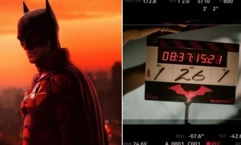 Batman Part II