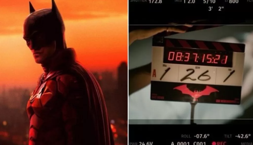 Batman Part II