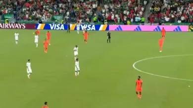 hasil Belanda vs Maroko
