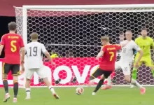 hasil belgia