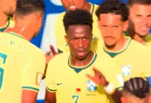 Vinicius Jr