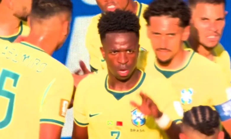 Vinicius Jr