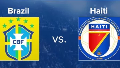Brasil vs Haiti Piala Dunia 2026