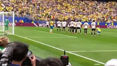 hasil brasil hari ini