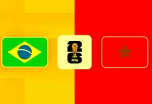 Prediksi Brasil vs Maroko