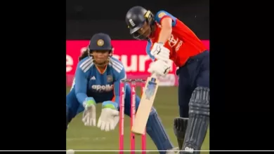 ICC Women's T20 World Cup 2026