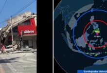 Gempa Mindanao 2026