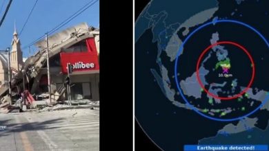 Gempa Mindanao 2026