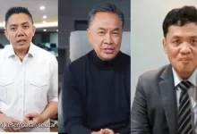 perjalanan luar negeri presiden