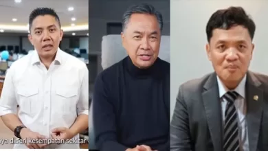 perjalanan luar negeri presiden