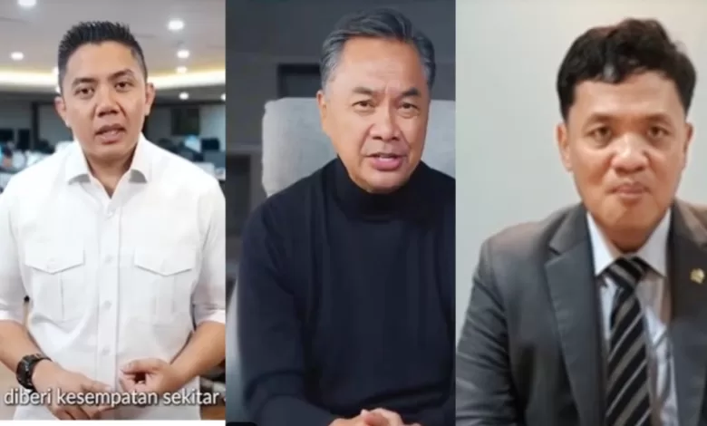 perjalanan luar negeri presiden