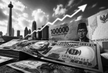 dolar ke rupiah hari ini