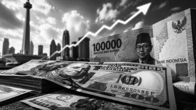 dolar ke rupiah hari ini
