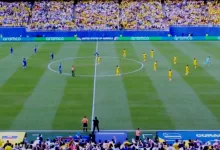 Ekuador vs Curacao hari ini