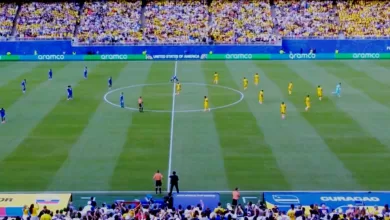 Ekuador vs Curacao hari ini