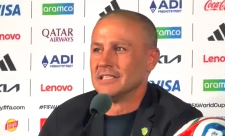 Fabio Cannavaro Uzbekistan
