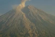 Gunung Semeru