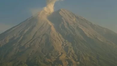 Gunung Semeru