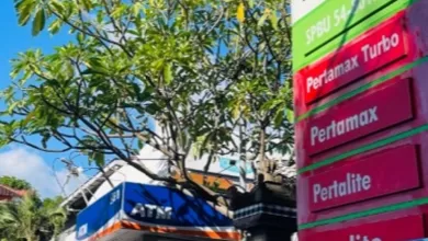 harga pertamax hari ini
