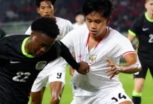 Indonesia U19