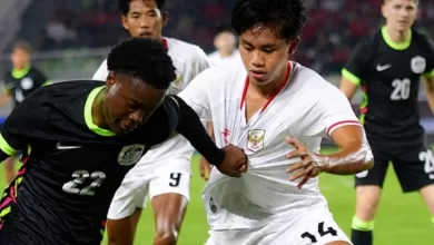 Indonesia U19