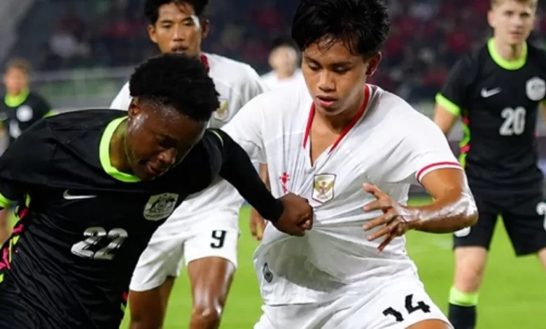 Indonesia U19