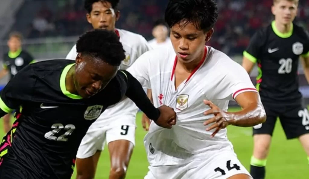 Indonesia U19