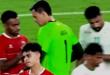 Mathew Baker debut