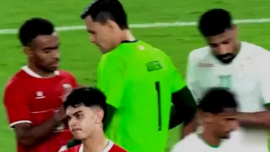 Mathew Baker debut