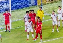 Timnas Indonesia U-19