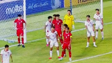 Timnas Indonesia U-19