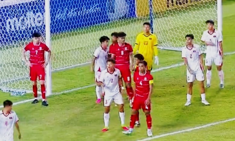 Timnas Indonesia U-19