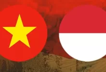Indonesia U-19 vs Vietnam