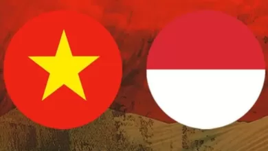 Indonesia U-19 vs Vietnam