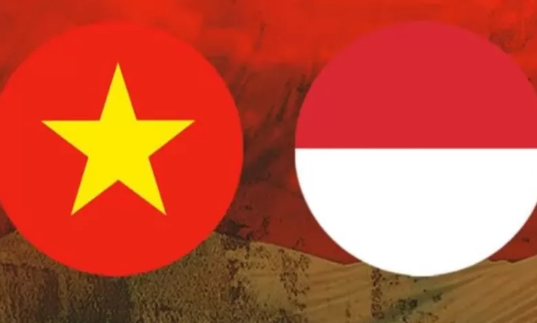 Indonesia U-19 vs Vietnam