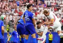 Inggris vs Kroasia Piala Dunia 2026