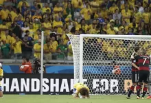 skor Jerman 7-1