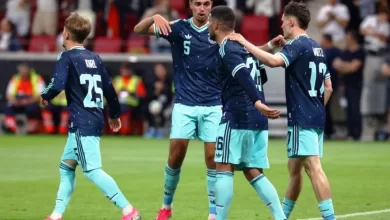 jerman vs finlandia